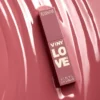 Eveline Cosmetics Vinylove długotrwała pomadka w płynie z winylowym wykończeniem 06 Chillie 4 ml