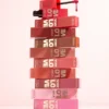 Eveline Cosmetics Vinylove długotrwała pomadka w płynie z winylowym wykończeniem 08 Honey 4 ml
