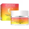 Eveline Cosmetics Vitamin C 3 x Action regenerująco-odżywczy krem do twarzy 50 ml