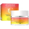 Eveline Cosmetics Vitamin C 3 x Action rozświetlająco-kojący krem do twarzy 50 ml