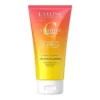 Eveline Cosmetics Vitamin C 3 x Action oczyszczający żel-esencja do mycia twarzy 150 ml