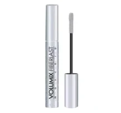 Eveline Cosmetics Volumix Fiberlast wydłużający tusz do rzęs black 10 ml
