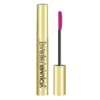 Eveline Cosmetics Volumix Fiberlast pogrubiający tusz do rzęs Black 10 ml