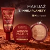 Eveline Cosmetics Wonder Match kryjący krem BB z SPF50 03 Nude 30 ml