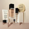 Eveline Cosmetics Wonder Match 3w1 serum-baza pod makijaż z filtrem SPF20 30 ml