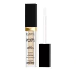 Eveline Cosmetics Wonder Match korektor w płynie 20 Peach 6,8 ml