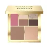 Eveline Cosmetics Wonder Match paleta do makijażu oczu i konturowania twarzy 14 g