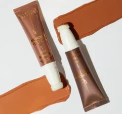 Eveline Cosmetics Wonder Match ultrakremowy bronzer do twarzy 02 14 ml