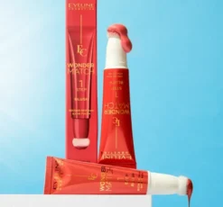 Eveline Cosmetics Wonder Match ultrakremowy róż do policzków 01 14 ml