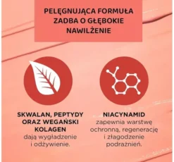 Eveline Cosmetics Wonder Match Cheek & Lip róż i pomadka w płynie 05 4,5 ml