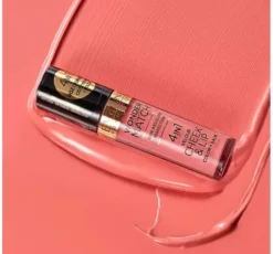 Eveline Cosmetics Wonder Match Cheek & Lip róż i pomadka w płynie 05 4,5 ml