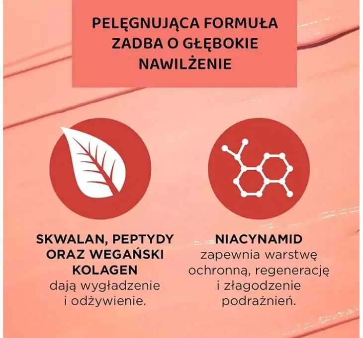 Eveline Cosmetics Wonder Match Cheek&Lip róż i pomadka w płynie 03 4,5 ml