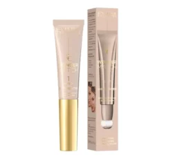 Eveline Cosmetics Wonder Match ultrakremowy rozświetlacz do twarzy 01 14 ml