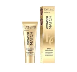 Eveline Cosmetics Wonder Match baza pod cienie do powiek 10 ml