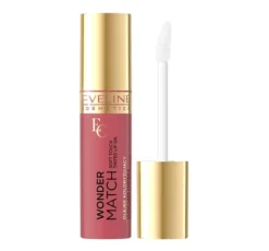 Eveline Cosmetics Wonder Match olejek do ust 05 Watermelon Juice 5 ml