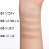 Eveline Cosmetics Wonder Match kryjący krem BB z SPF50 04 Beige 30 ml