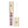 Eveline Cosmetics Wonder Match matowa pomadka w płynie 01 Angel Rose 6,8 ml