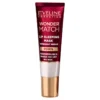Eveline Cosmetics Wonder Match regenerująca maska do ust na noc 12 ml