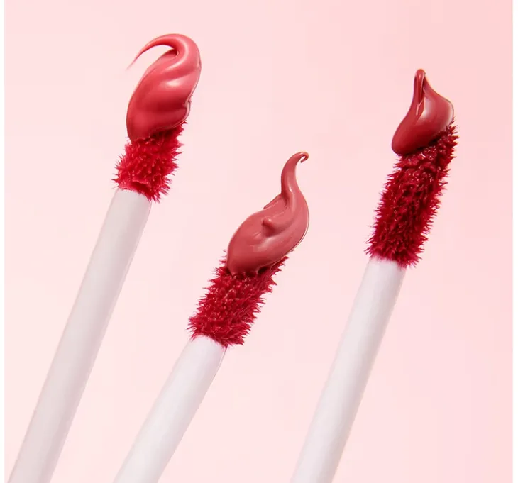 Eveline Cosmetics Wonder Match olejek do ust 02 Delicate Rose 5 ml