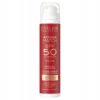 Eveline Cosmetics Wonder Match ultralekka mgiełka ochronna na i pod makijaż SPF50 75 ml
