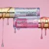Eveline Cosmetics Wonder Match olejek do ust 04 Raspberry Sorbet 5 ml
