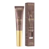 Eveline Cosmetics Wonder Match ultrakremowy bronzer do twarzy 01 14 ml