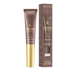 Eveline Cosmetics Wonder Match ultrakremowy bronzer do twarzy 01 14 ml