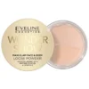 Eveline Cosmetics Wonder Show sypki puder do twarzy i ciała Maxi Glam 6 g
