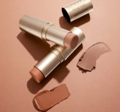 Eveline Cosmetics Wonder Show bronzer w sztyfcie 02 Be Happy 8 g