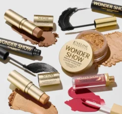 Eveline Cosmetics Wonder Show bronzer w sztyfcie 01 Be Neutral 8 g