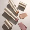 Eveline Cosmetics Wonder Show rozświetlacz w sztyfcie 01 Starlight 8 g