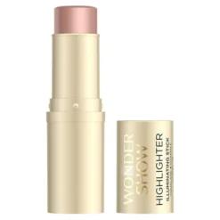 Eveline Cosmetics Wonder Show rozświetlacz w sztyfcie 01 Starlight 8 g