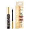 Eveline Cosmetics Wonder Show pogrubiająco-rozdzielający tusz do rzęs Intense Black 7 ml