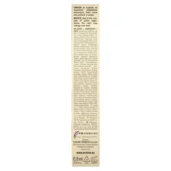 Eveline Cosmetics Wonder Show błyszczyk powiększający usta 05 Vibrant Red 6,8 ml