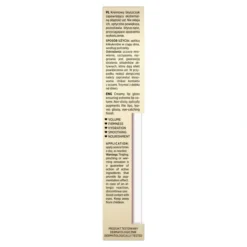 Eveline Cosmetics Wonder Show błyszczyk powiększający usta 02 Dream Nude 6,8 ml