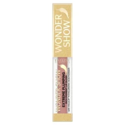 Eveline Cosmetics Wonder Show błyszczyk powiększający usta 02 Dream Nude 6,8 ml