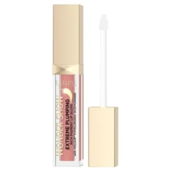 Eveline Cosmetics Wonder Show błyszczyk powiększający usta 02 Dream Nude 6,8 ml