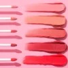 Eveline Cosmetics Wonder Show błyszczyk powiększający usta 01 Candy 6,8 ml