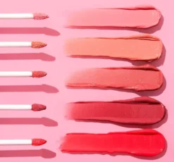 Eveline Cosmetics Wonder Show błyszczyk powiększający usta 01 Candy 6,8 ml