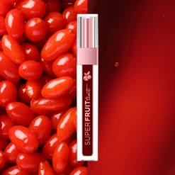 Eveline Superfruit żelowy tint do ust 03 Goji Cocoa 4 ml