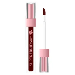 Eveline Superfruit żelowy tint do ust 06 Toasted Fig 4 ml