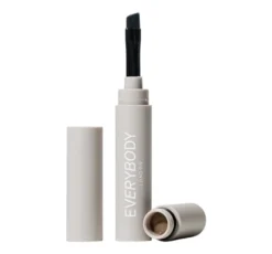 Everybody London pomada do brwi z pędzelkiem 2w1 Ash Brown 1,2 g