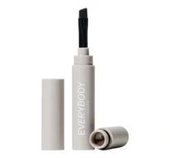 Everybody London pomada do brwi z pędzelkiem 2w1 Taupe 1,2 g