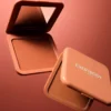 Everybody London prasowany bronzer do twarzy Chocolate Milk 7 g