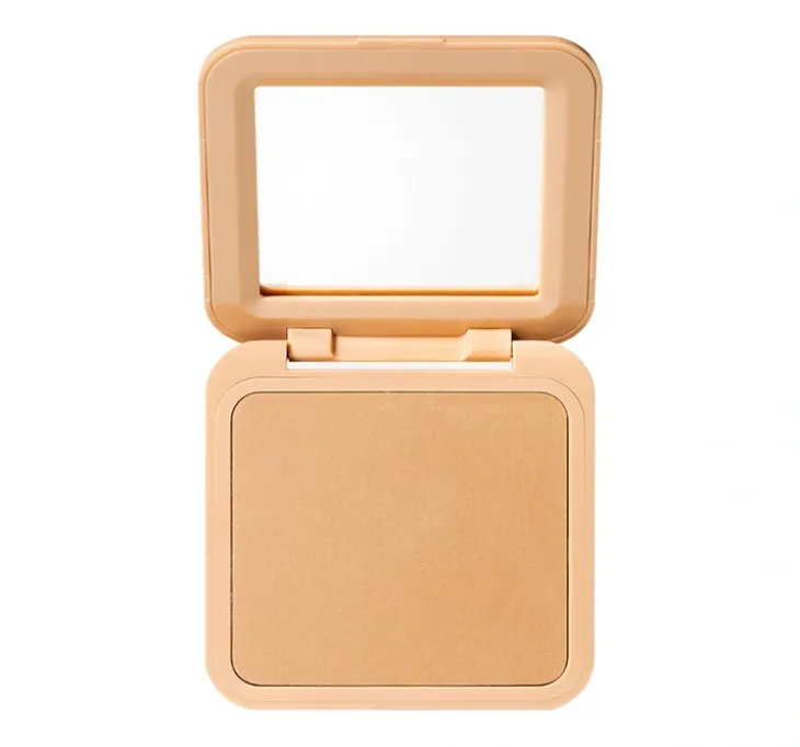 Everybody London prasowany bronzer do twarzy Chocolate Milk 7 g