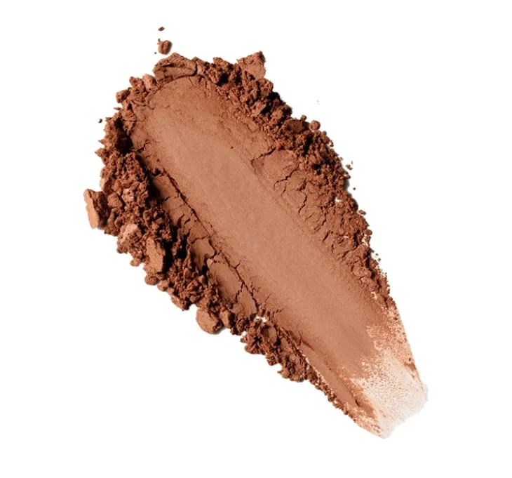 Everybody London prasowany bronzer do twarzy Chocolate Milk 7 g