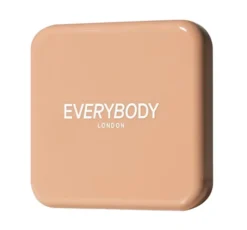 Everybody London prasowany bronzer do twarzy Chocolate Milk 7 g