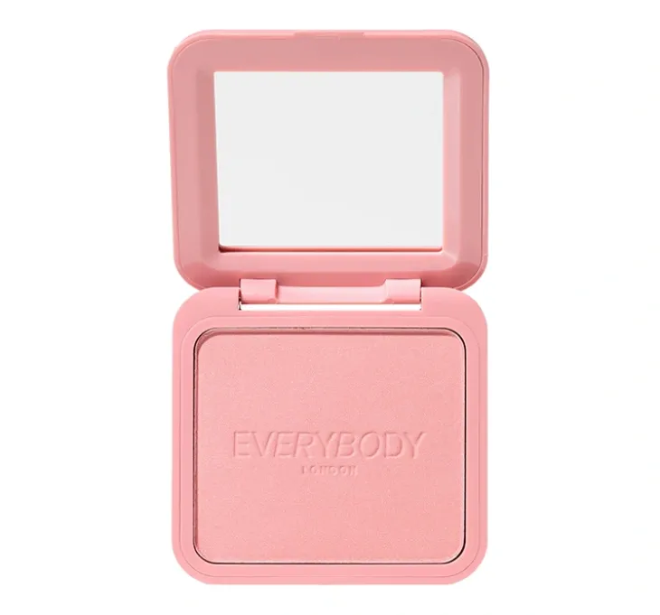 Everybody London róż do policzków Berry Rose 4,2 g