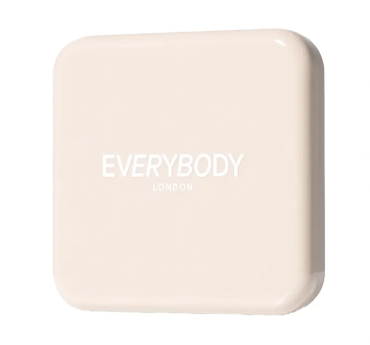 Everybody London rozświetlacz do twarzy Pink Lights 4,2 g