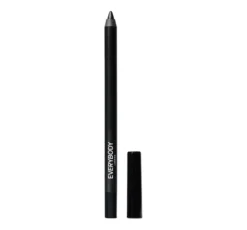 Everybody London Satin Kajal satynowa kredka do oczu Deep Black 1 g